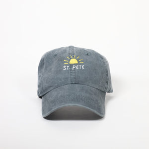 St. Pete Destination Hat