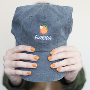 Florida Destination Hat